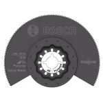 Bosch Starlock 5-Piece Oscillating Multi-Tool Accessory Blade Set thumbnail 12