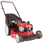 Troy-Bilt TB110 21 in. Gas Walk Behind Push Mower with Briggs & Stratton 140cc Engine thumbnail 12