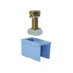 Advantage SportsRack Anti-Wobble 2 in. Hitch Bolt Kit thumbnail 2