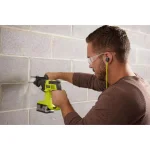 RYOBI PHONE WORKS Noise Suppressing Earphones with Microphone, 30 dB NRR thumbnail 3
