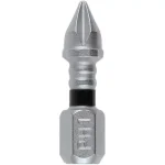 Makita ImpactXPS #1 Phillips 1 in. Insert Bits (5-Pack) for High-Torque Impact Drivers thumbnail 2