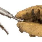 TEKTON 7 in. Curved Jaw Locking Pliers, 4-Pack thumbnail 6