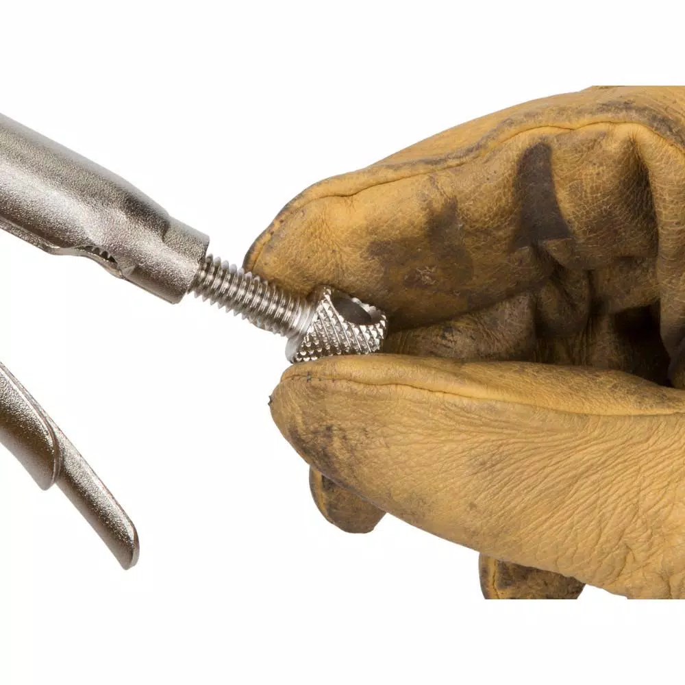 TEKTON 7 in. Curved Jaw Locking Pliers, 4-Pack