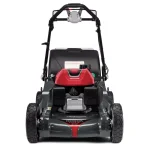 Honda HRX217VKA 21 in. NeXite Self-Propelled Gas Walk Behind Mower with GCV200 Engine thumbnail 4