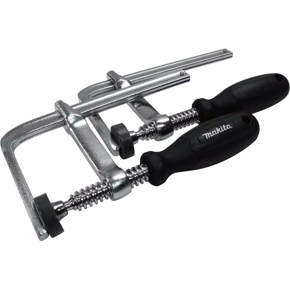 Makita 2-Piece Rail Clamp Set for SP6000J Plunge Circular Saw