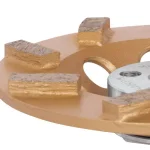 Makita 4-1/2 in. Turbo 8-Segment Diamond Cup Wheel, Anti-Vibration thumbnail 4