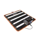 RIDGID 18V Cordless LED Mat Light with 1.5 Ah Lithium-Ion Battery thumbnail 4