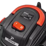 Unbranded 5 Gal. 5.5 Peak HP Stainless Steel Wet/Dry Vacuum with 3-in-1 Blower Function thumbnail 6
