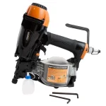 Freeman PCN65 Pneumatic 15° Coil Siding Nailer, 2-1/2 in. Max Fastener thumbnail 5