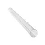Pelican Water Replacement Quartz Sleeve for PUV-16 Series UV Disinfection Systems thumbnail 1