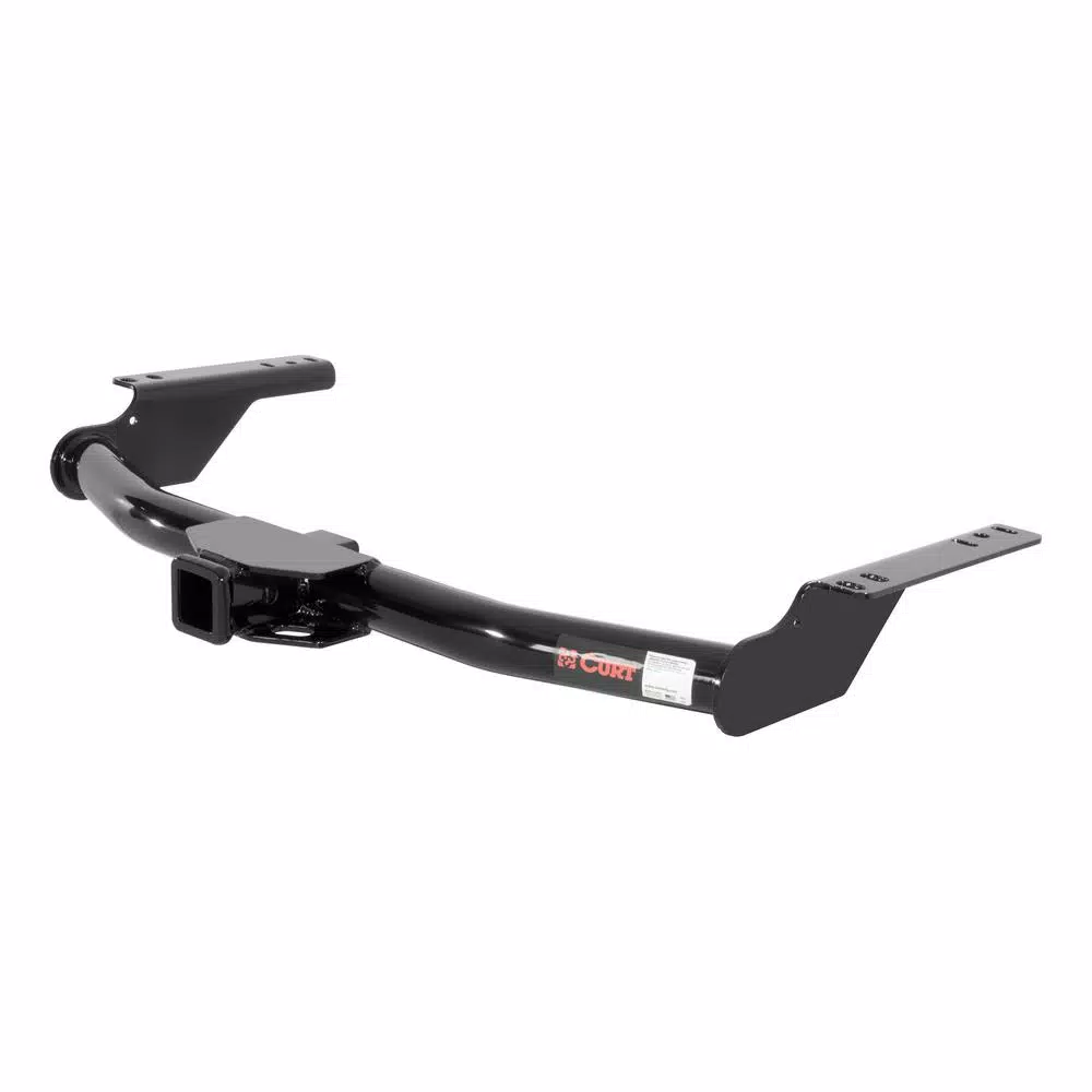 CURT Class 3 Trailer Hitch for Lexus GX 470 and Toyota 4Runner