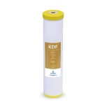 Express Water KDF Whole House Replacement Water Filter, 4.5 x 20 inch, Heavy Metal Removal thumbnail 1