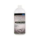 Trek7 Active Wash 32 oz. Fabric Cleaner for Outdoor Fabrics, Patio Furniture, Awnings & Cushions thumbnail 1