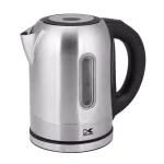 KALORIK 1.7L Stainless Steel Digital Electric Kettle, 1500W with Temperature Presets thumbnail 1