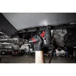 Milwaukee M12 FUEL 12V Brushless 1/4 in. Stubby Impact Wrench with 2.0 Ah Battery thumbnail 7