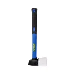 Estwing No-Mar Rubber Flooring Mallet with Fiberglass Handle thumbnail 2