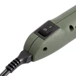Proxxon PS 13 12-Volt Pen Sander for Precision Detail Sanding thumbnail 2