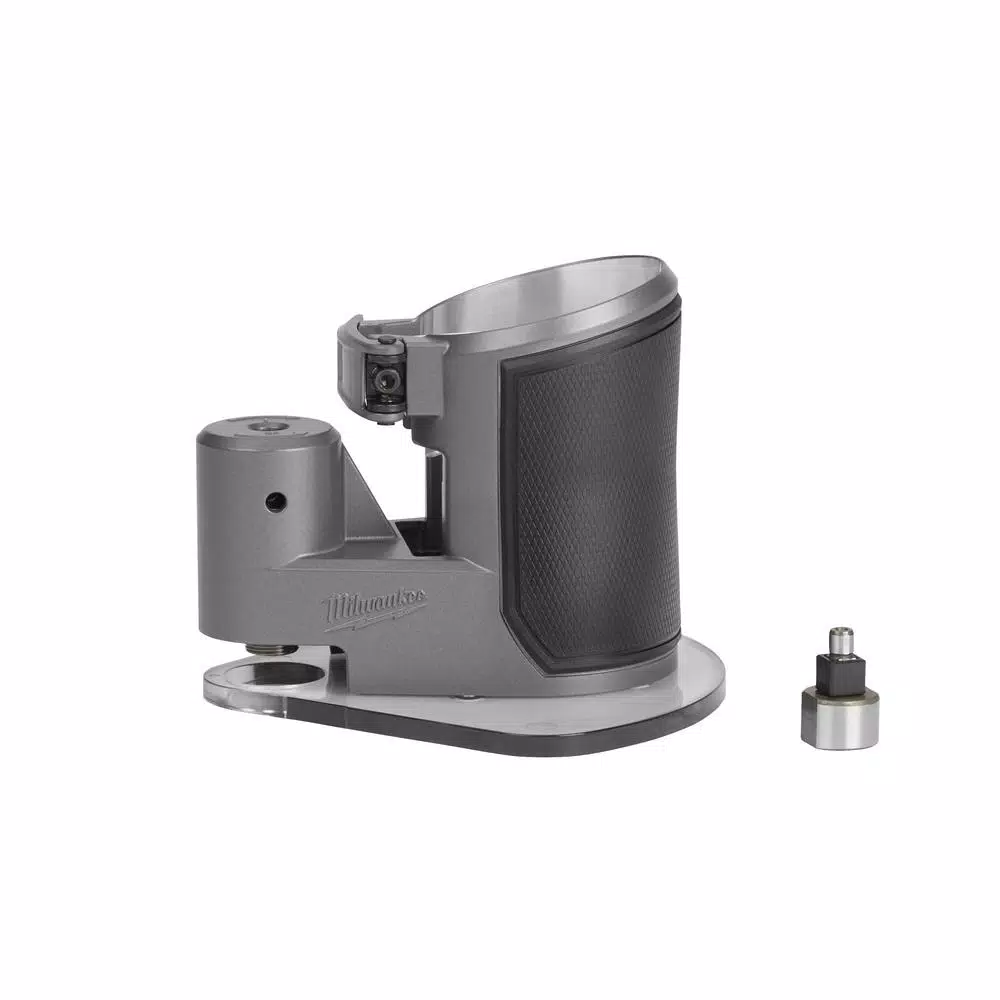 Milwaukee M18 FUEL Compact Router Offset Base