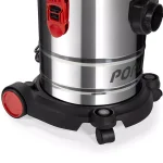 Unbranded 5 Gal. 5.5 Peak HP Stainless Steel Wet/Dry Vacuum with 3-in-1 Blower Function thumbnail 4