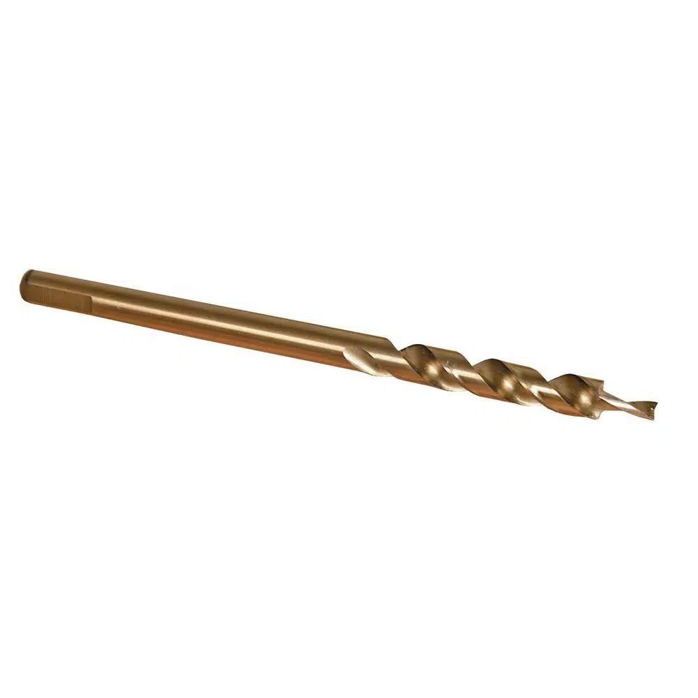 Kreg 3/8 in. Cobalt Step Drill Bit for High-Production Pocket Hole Machines