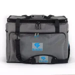 Glacier Coolers CrossOver 45 Qt. Soft-Side Cooler with Rigid Foam Insulation thumbnail 1