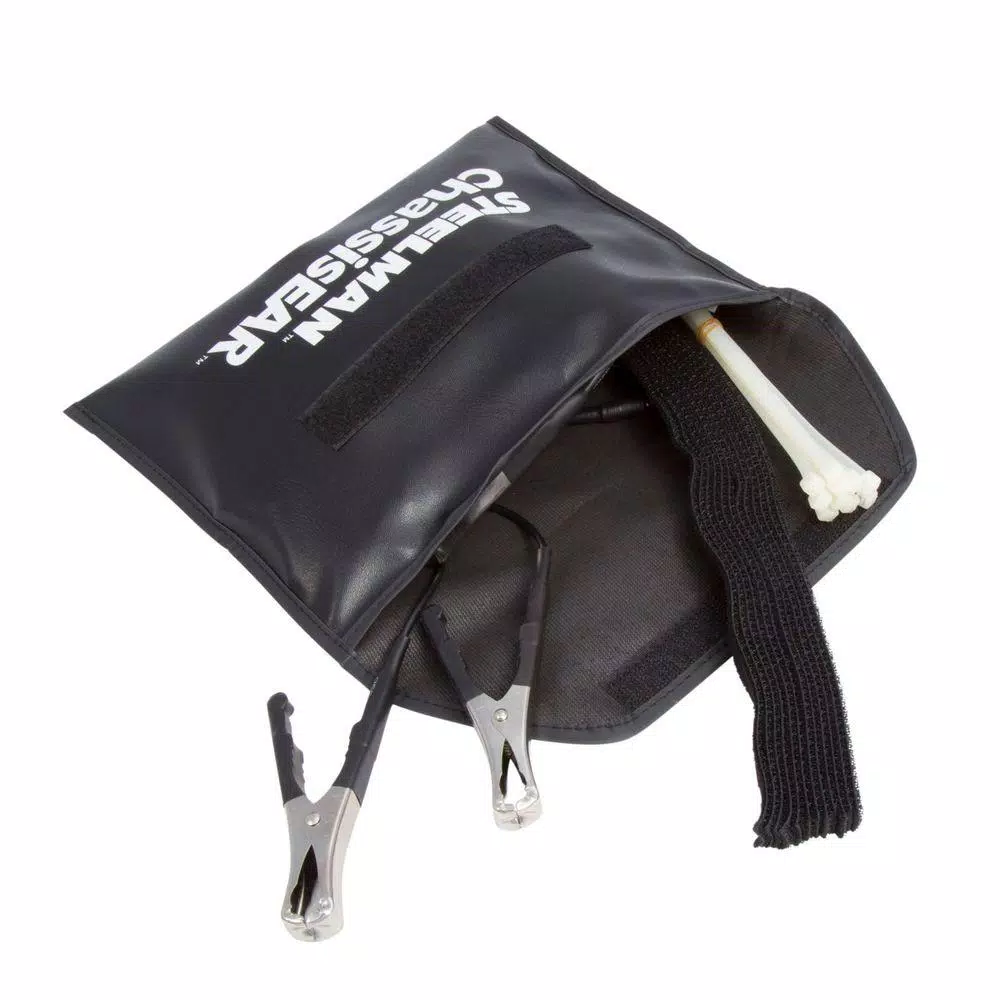 STEELMAN 06600 ChassisEAR Electronic Squeak and Rattle Finder Diagnostic System