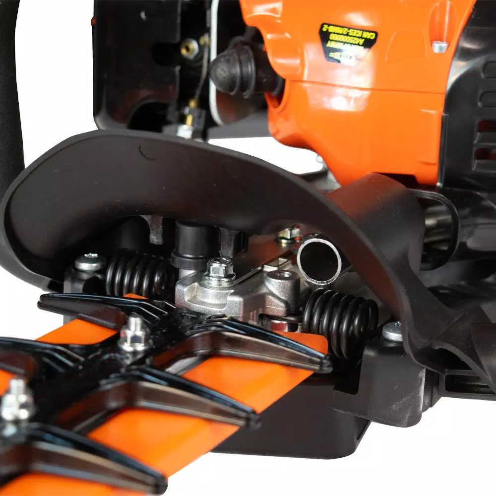 ECHO HC-2210 X Series 22 in. Gas 2-Stroke Engine Hedge Trimmer