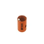 Klein Tools Bi-Metal Hole Saw Set with Arbor, 3-Piece Multi-Purpose Drill Bit Set thumbnail 12