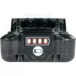 Makita 12V MAX CXT Lithium-Ion 2.0 Ah Compact Battery Pack thumbnail 8