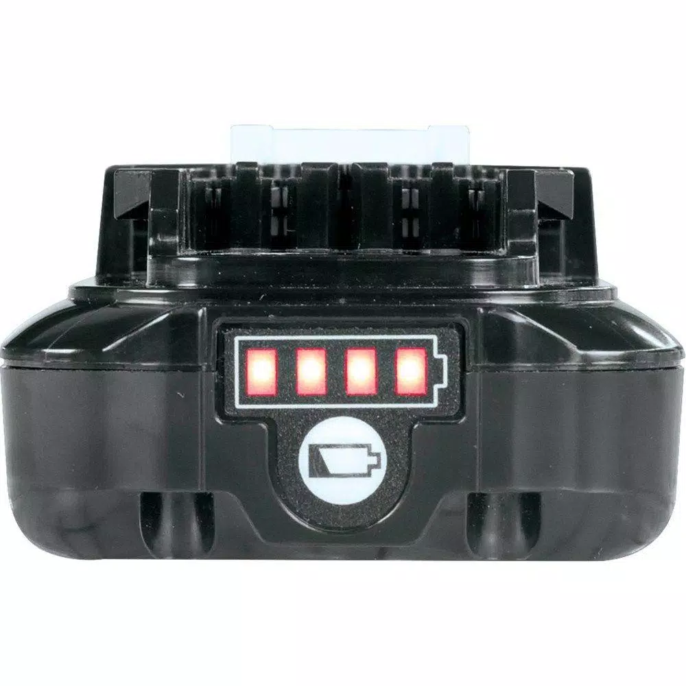 Makita 12V MAX CXT Lithium-Ion 2.0 Ah Compact Battery Pack