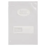 LEM MaxVac Quart Vacuum Sealer Bags, 44-Count, 8 x 12 in. Puncture Resistant Plastic thumbnail 1