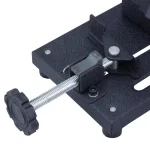 Steel Core 6 in. 5.5 Amp Corded Cut-Off Miter Chop Saw for Woodworking thumbnail 5