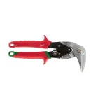 Milwaukee 9 in. Right Angle Aviation Snips Set, Left and Right Cut (2-Piece) thumbnail 6