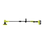 RYOBI 18V ONE+ Cordless Telescoping Power Scrubber, IPX7 Water Resistant thumbnail 4