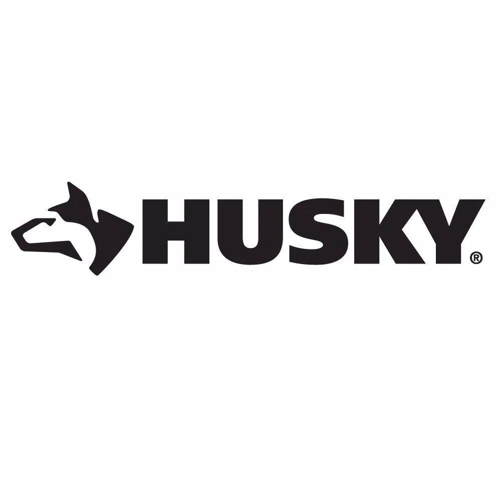 Husky 1/4 in. Drive Click Style Torque Wrench, 40-200 in-lbs