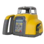 Spectra Precision GL422N Dual Grade Rotary Laser Level with HL760 Receiver thumbnail 3