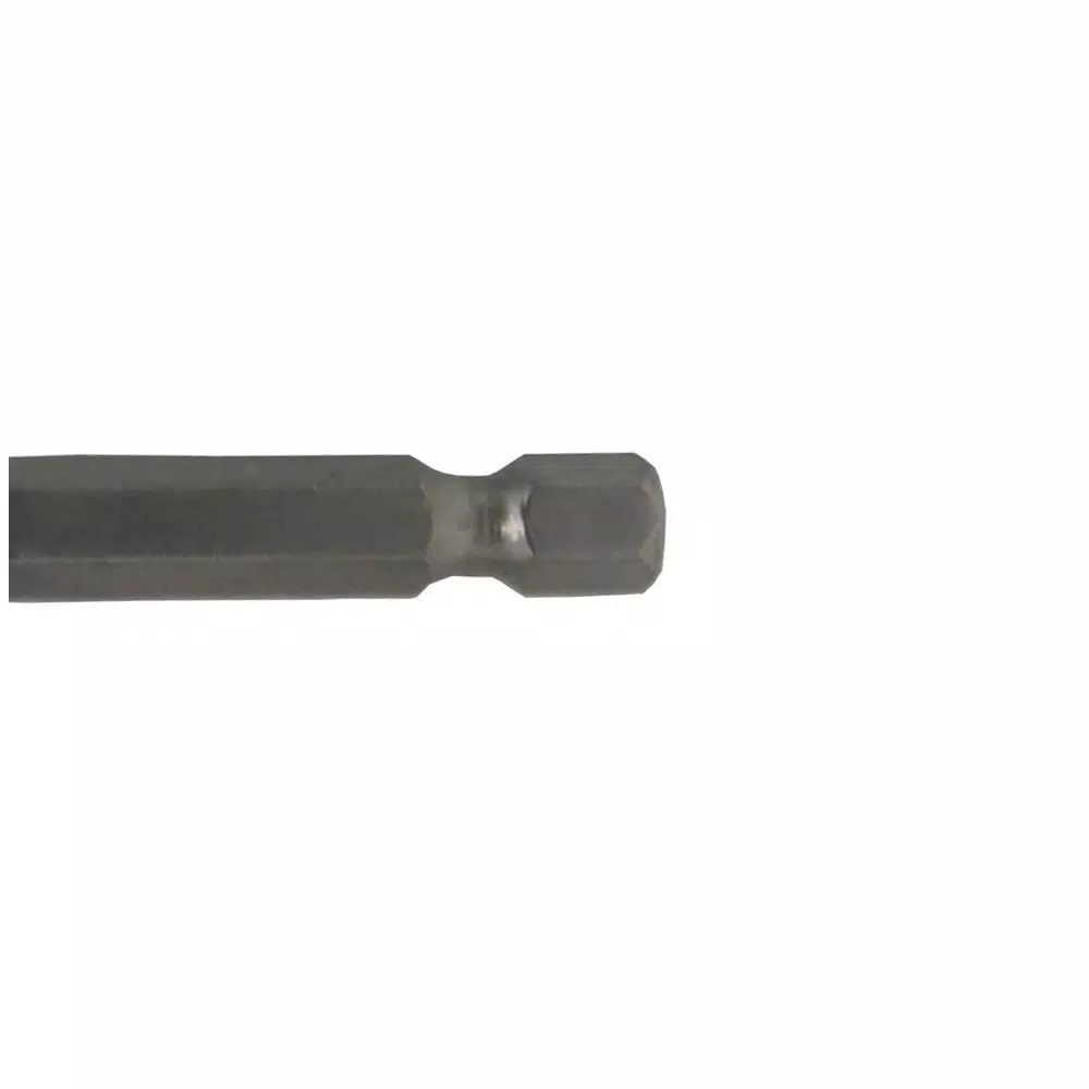 Drill America Killer Force High Speed Steel Drill Bit Set, 5-Piece Hex Shank