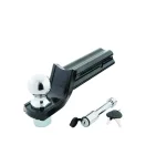 TowSmart Class III X-Mount Security Ball Mount Starter Kit with 2 in. Ball and 5/8 in. Locking Pin thumbnail 1