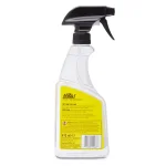 Formula 1 Wet Look Tire Gloss - Long Lasting Lustrous Black Shine thumbnail 2