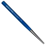 Dasco Pro Dasco 3/16 in. Steel Alignment Punch, Heat-Treated High-Carbon Steel thumbnail 1