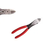 Fastcap Fast Cap 8 in. Heavy-Duty Flush Cut Trimmers thumbnail 1