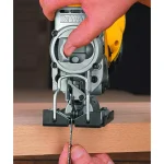 DEWALT 18V Ni-Cd Cordless Jig Saw with Keyless Blade Change (Tool-Only) thumbnail 3