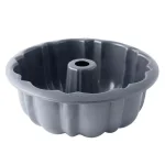 BergHOFF GEM 4-Piece Non-Stick Carbon Steel Bakeware Set - Gray thumbnail 2