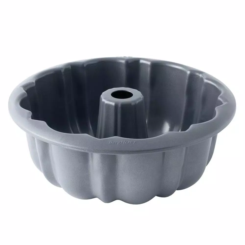 BergHOFF GEM 4-Piece Non-Stick Carbon Steel Bakeware Set - Gray