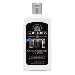Goddard's Glass Cooktop Cleaner Cream, 10 oz thumbnail 1