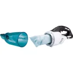Makita 18V LXT Brushless Cordless Vacuum, Tool-Only thumbnail 6
