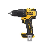 DEWALT 20V MAX ATOMIC Brushless Compact 1/2 in. Hammer Drill Driver (Tool-Only) thumbnail 1