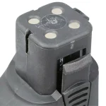 Dremel 7.2V NiCad Rechargeable Battery Pack for 7700 Rotary Tools thumbnail 2