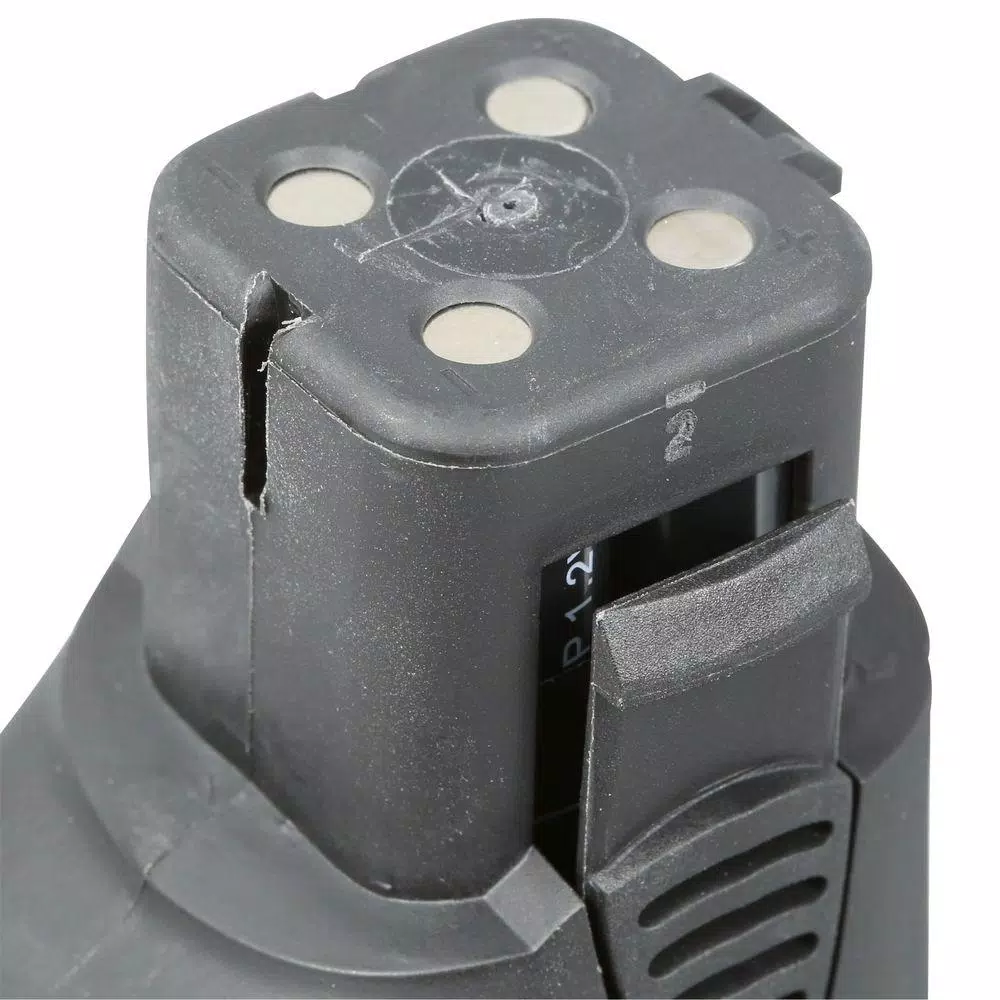 Dremel 7.2V NiCad Rechargeable Battery Pack for 7700 Rotary Tools