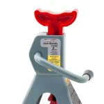 Pro-Lift Pro Lift T-6902 2-Ton Jack Stands with Ductile Cast Iron Ratchet Bar (Pair) thumbnail 2